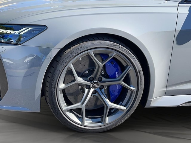 Audi A6 e-tron Avant Performance Quattro