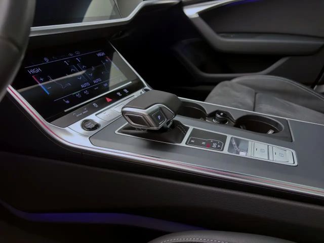 Audi A6 45 TDI Quattro S-Line