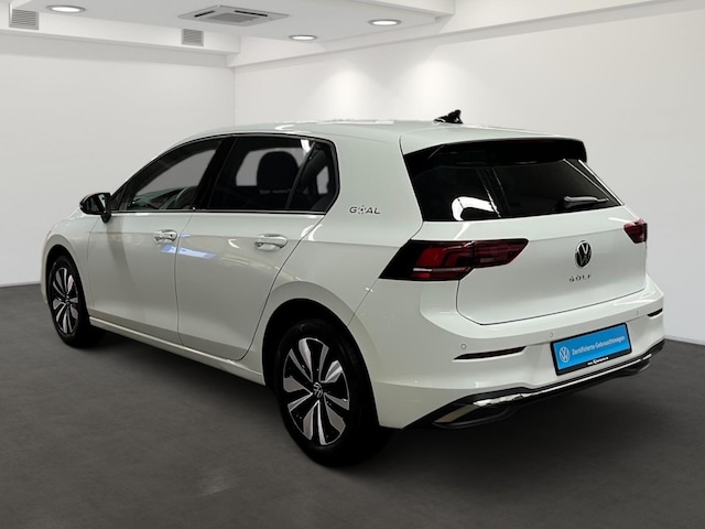 Volkswagen Golf 1.5 TSI Golf VIII