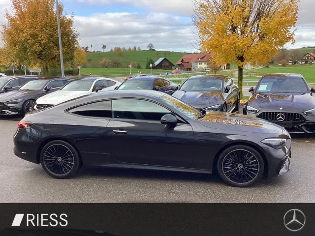 Mercedes-Benz CLE 450 4MATIC AMG Line