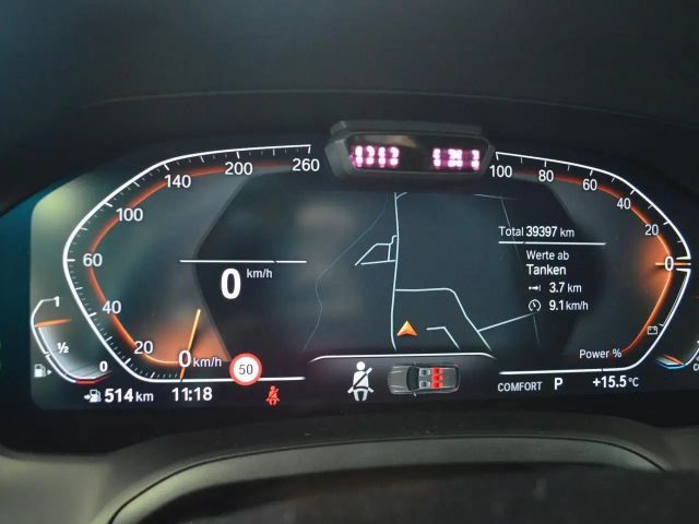 BMW 330 330i Luxury Line Touring
