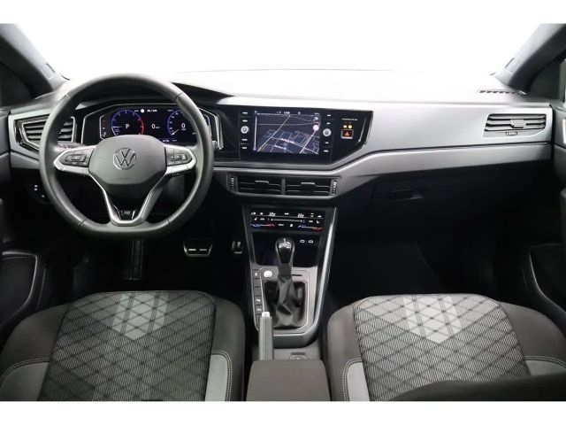 Volkswagen Taigo 1.0 TSI DSG R-Line