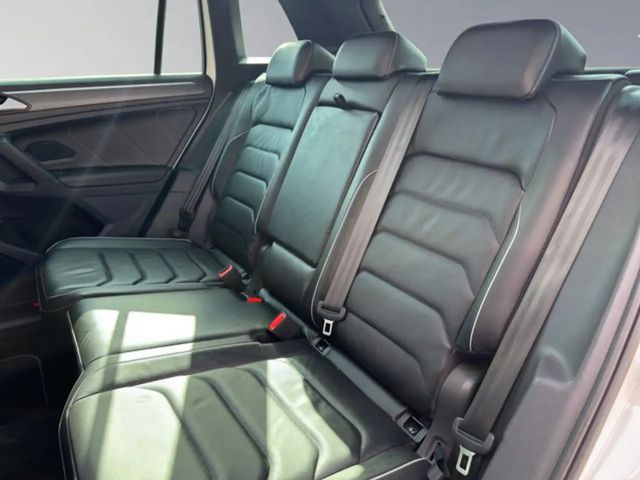Volkswagen Tiguan 2.0 TDI DSG R-Line