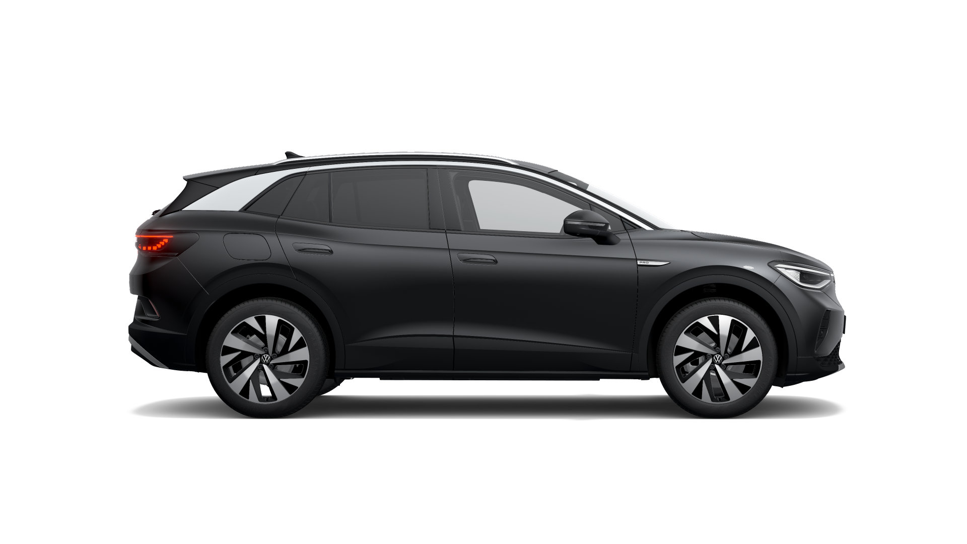 Volkswagen ID.4 IQ.Drive Performance Pro