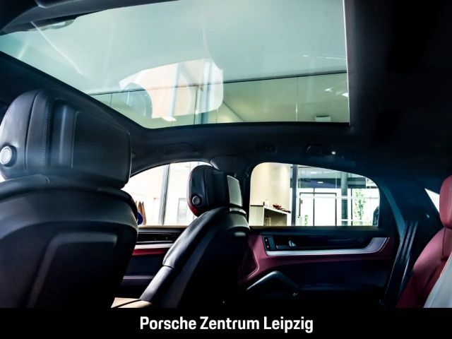 Porsche Cayenne Coupé E-Hybrid