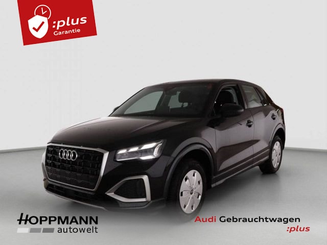 Audi Q2 35 TFSI S-Tronic