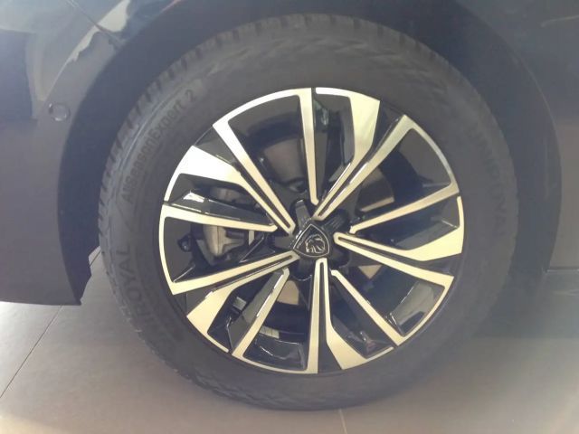 Peugeot 508 Allure Pack BlueHDi EAT8 SW