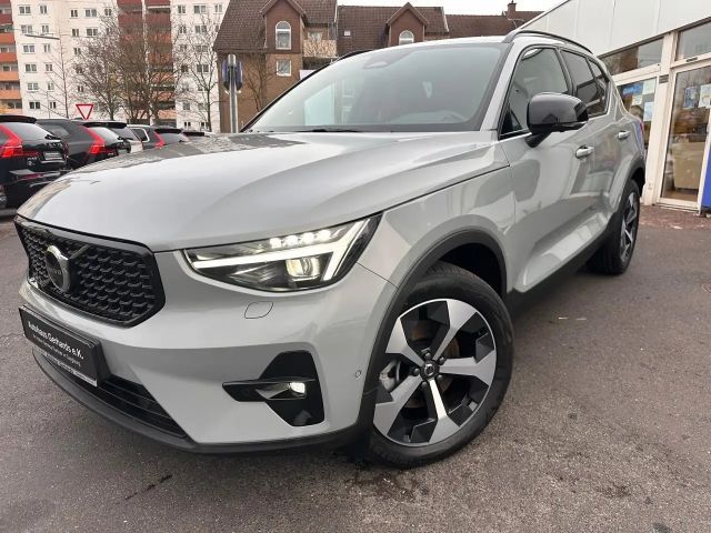 Volvo XC40 Dark Plus