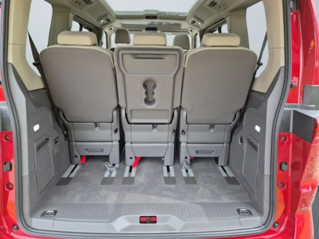 Volkswagen Multivan 2.0 TDI DSG T7
