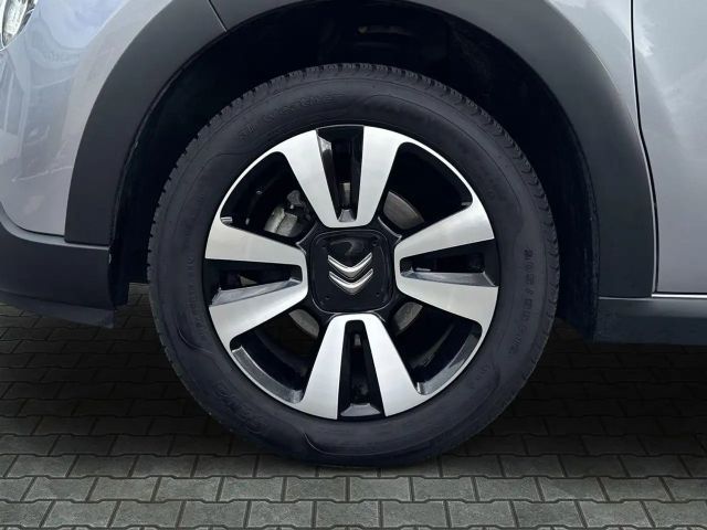 Citroën C3 Max PureTech