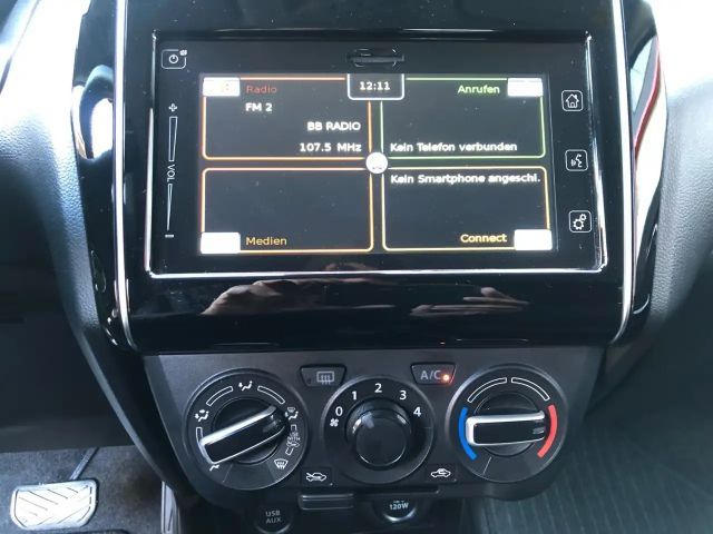 Suzuki Swift Comfort