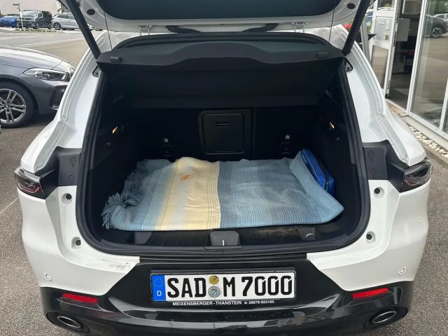 Alfa Romeo Tonale AWD Hybrid Veloce