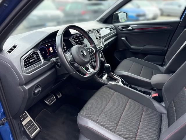 Volkswagen T-Roc 1.5 TSI Sport