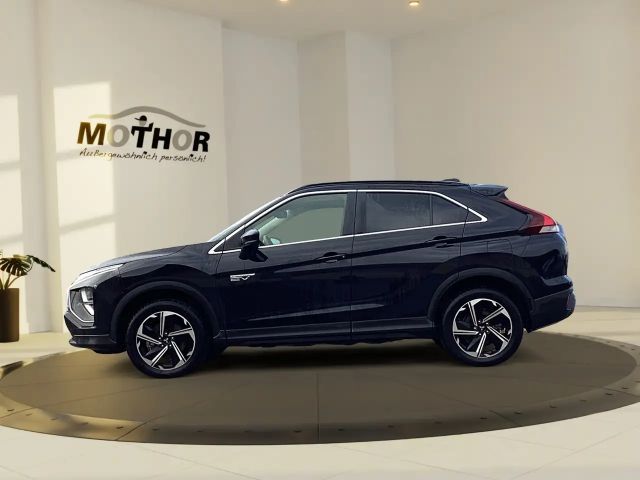 Mitsubishi Eclipse Cross PHEV