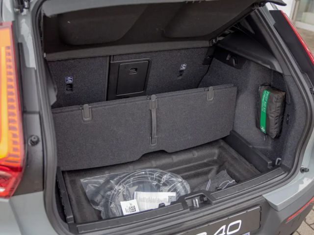 Volvo EX40 Single motor Ultra