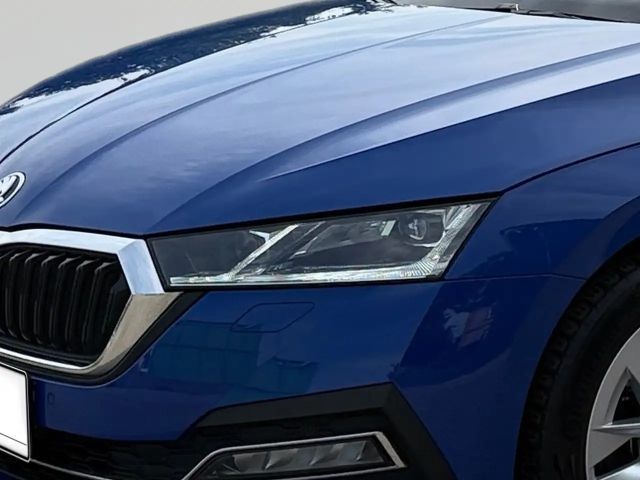 Skoda Octavia Style Style