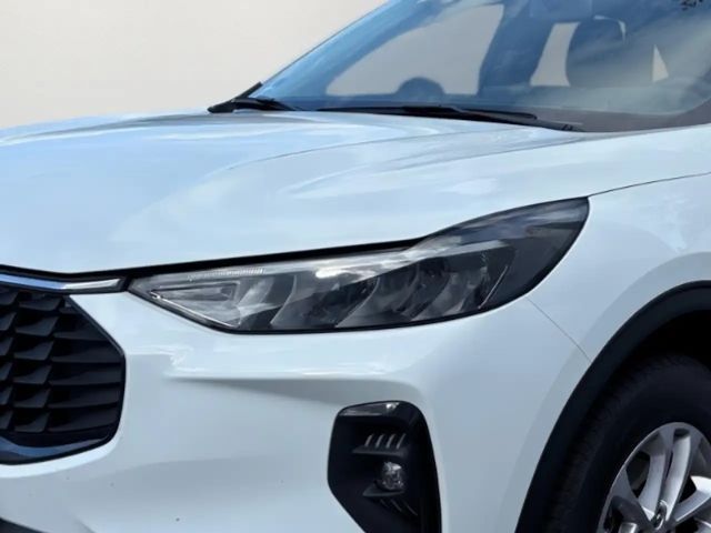 Ford Kuga Plug in Hybrid Titanium