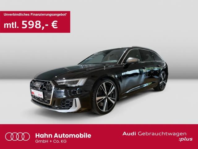 Audi S6 3.0 TDI Quattro