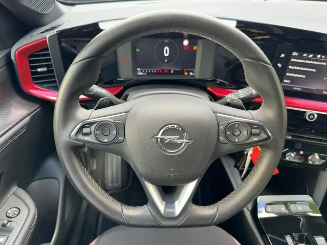 Opel Mokka GS-Line Grand Sport