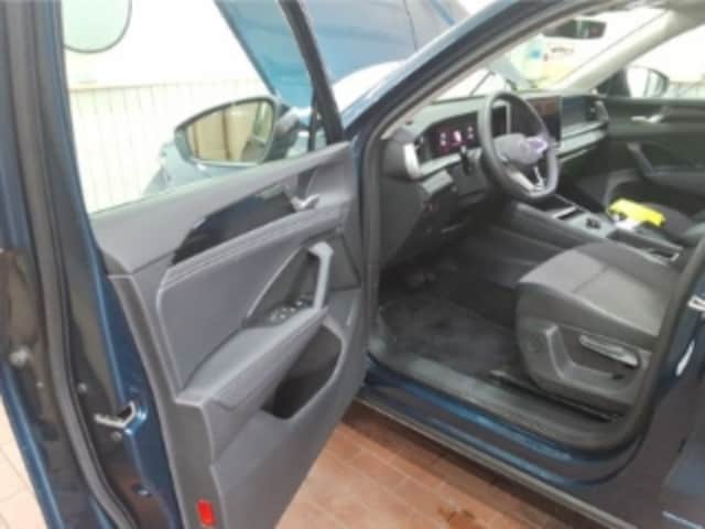 Volkswagen Tayron 1.5 TSI DSG Life