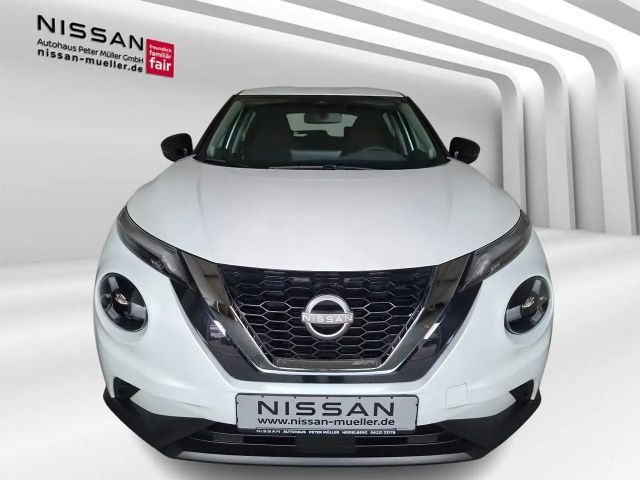 Nissan Juke Acenta DIG-T