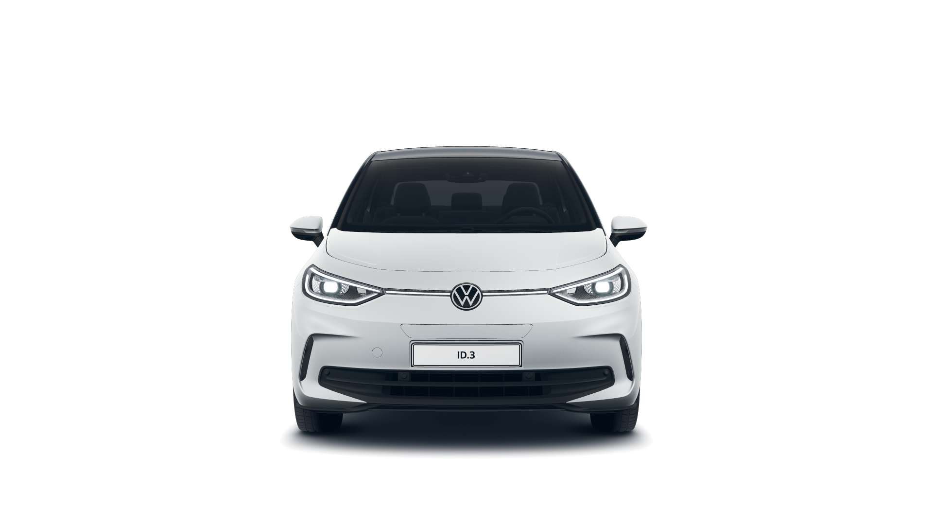 Volkswagen ID.3 150 kW Performance Pro