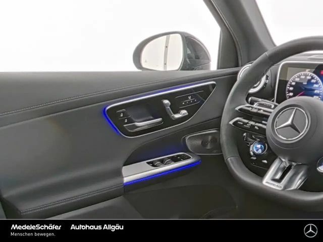 Mercedes-Benz GLC 63 AMG AMG Line