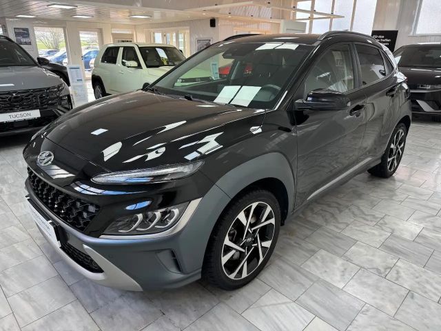 Hyundai Kona 1.6 Prime T-GDi