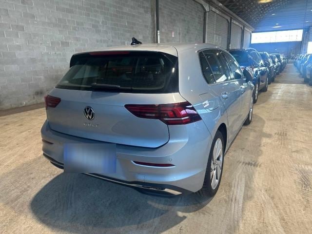 Volkswagen Golf 2.0 TDI DSG Style