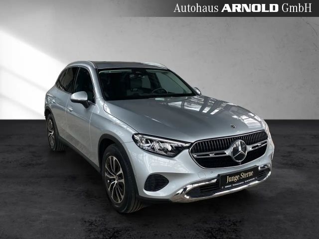 Mercedes-Benz GLC 200 4MATIC AVANTGARDE