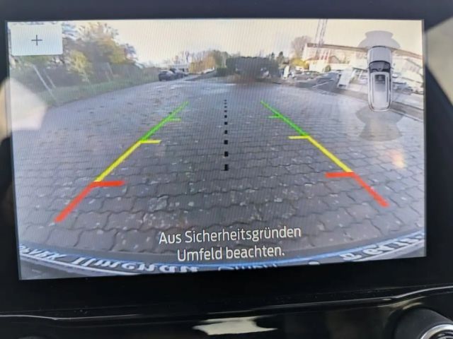 Ford Puma EcoBoost Titanium