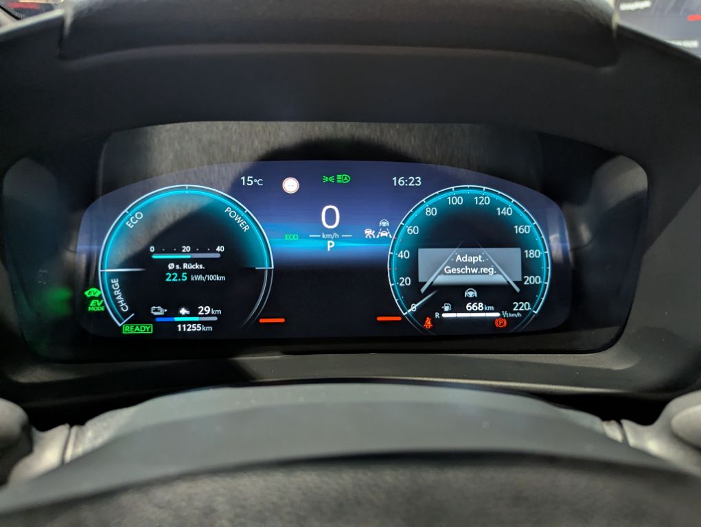 Toyota C-HR 5-deurs Team D Technik