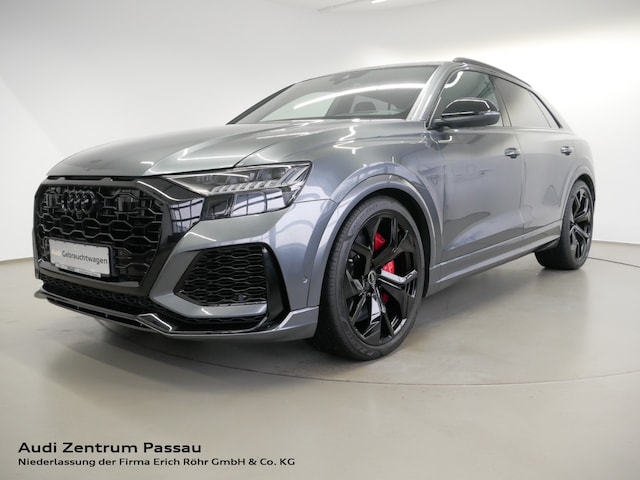 Audi RS Q8 Quattro