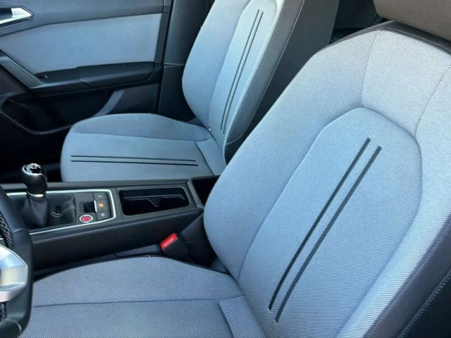 Seat Leon 1.0 TSI Sportstourer Style