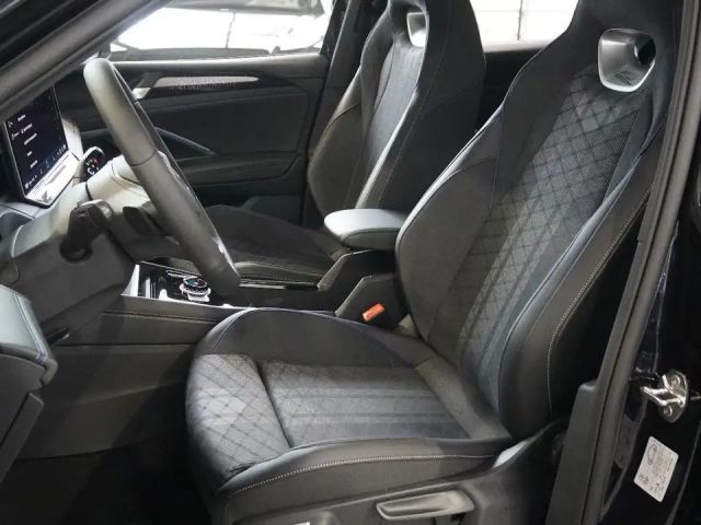 Volkswagen Tiguan 2.0 TDI