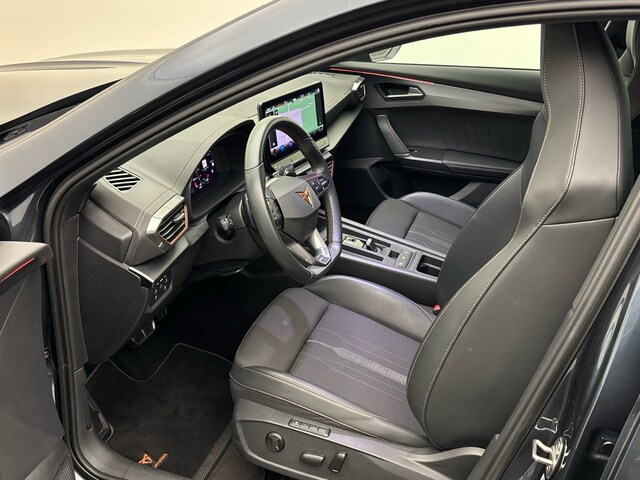 Cupra Formentor 1.4 DSG VZ e-Hybrid