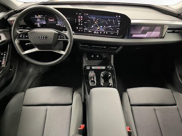 Audi A6 e-tron Avant