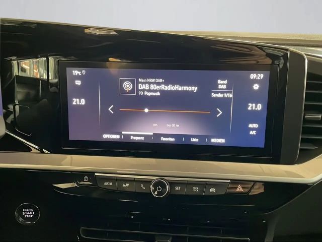 Opel Mokka Black, Sitz- & Lenkradheizung, CarPlay / Android