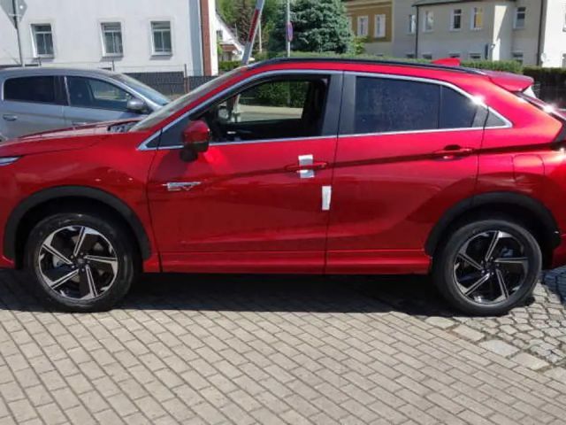 Mitsubishi Eclipse Cross 4WD PHEV