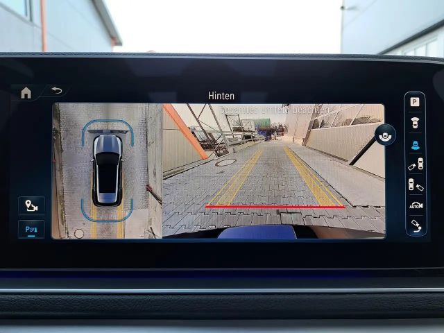 Mercedes-Benz GLE 580 4MATIC AMG Line