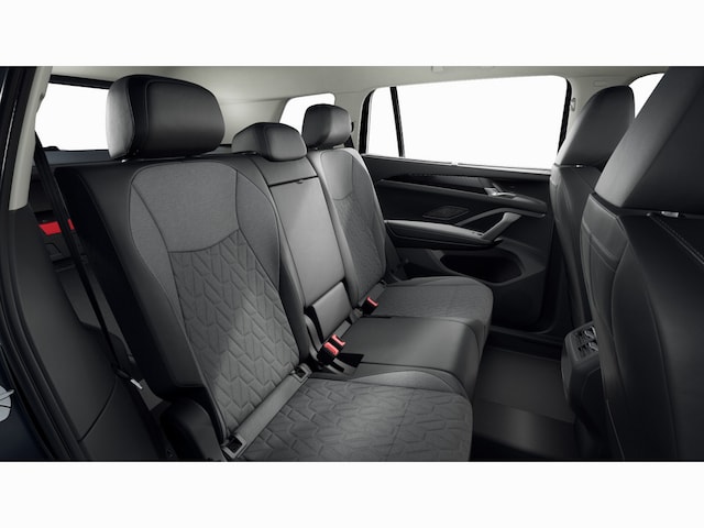 Volkswagen Tayron 1.5 eTSI Life