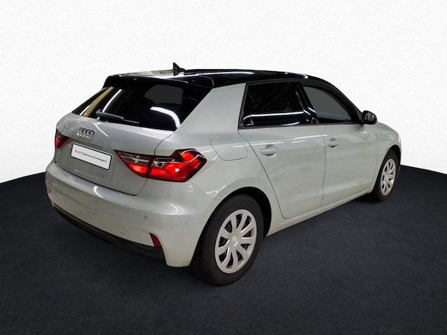 Audi A1 30 TFSI S-Tronic Sportback