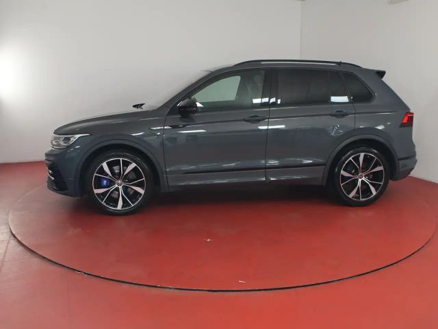 Volkswagen Tiguan 2.0 TSI Style