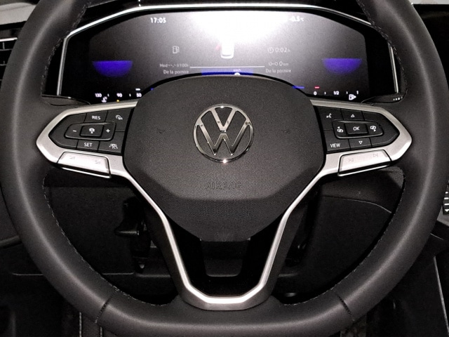 Volkswagen Polo Style