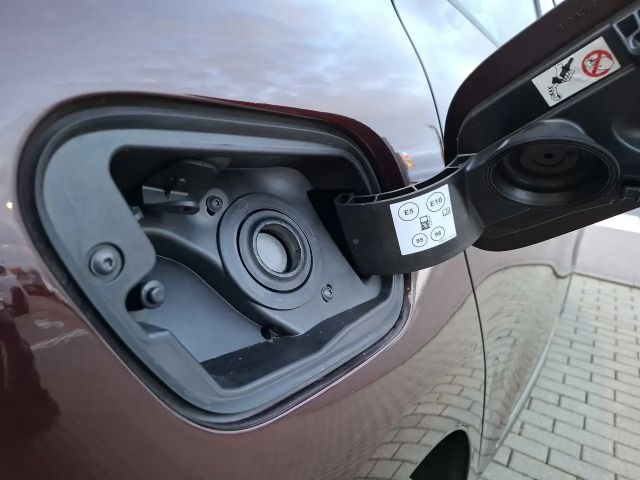 Renault Scenic EDC Intens TCe 140