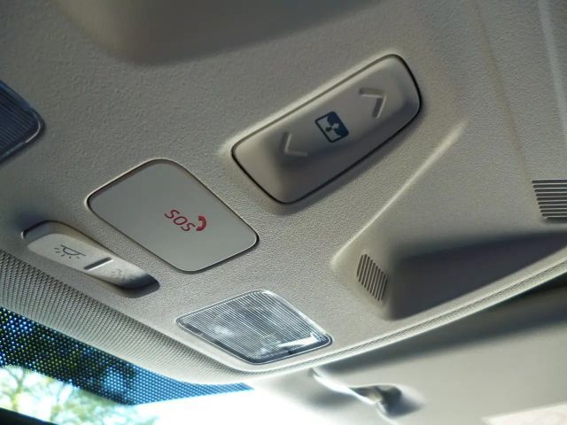 Ford Puma EcoBoost Titanium