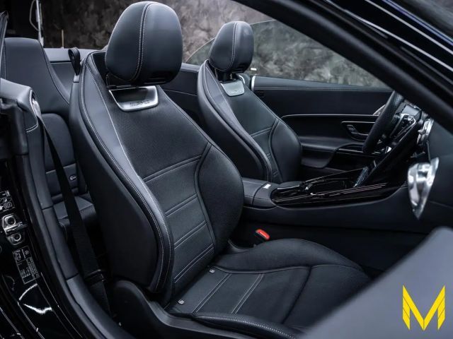 Mercedes-Benz SL 43 AMG AMG Line Premium