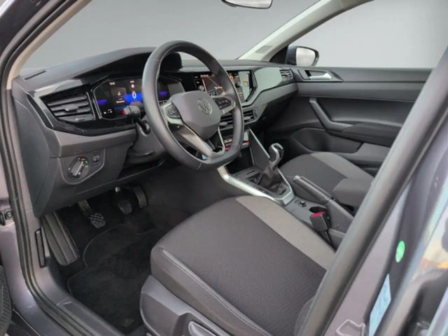 Volkswagen Polo 1.0 TSI Life