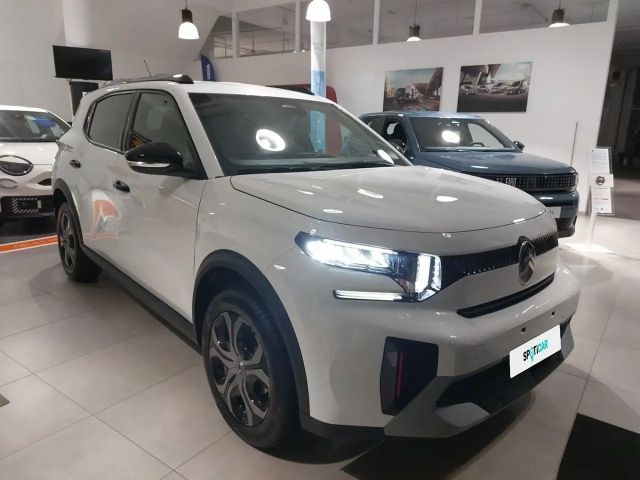 Citroën C3 Aircross Pack Plus You
