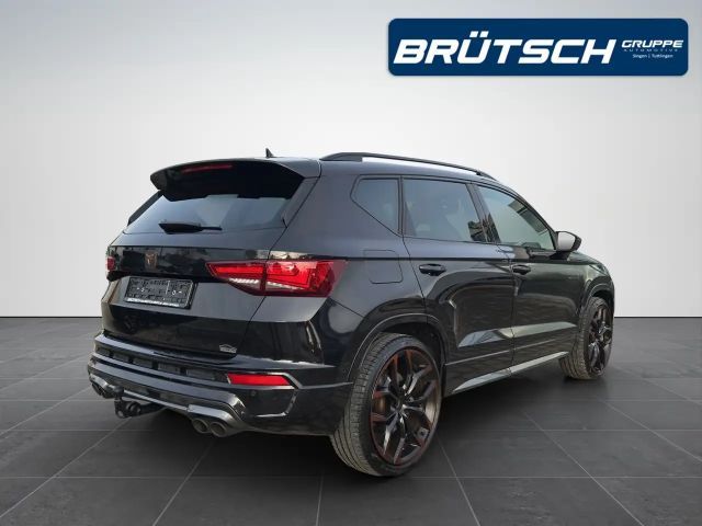 Cupra Ateca 2.0 TSI 4Drive DSG VZ